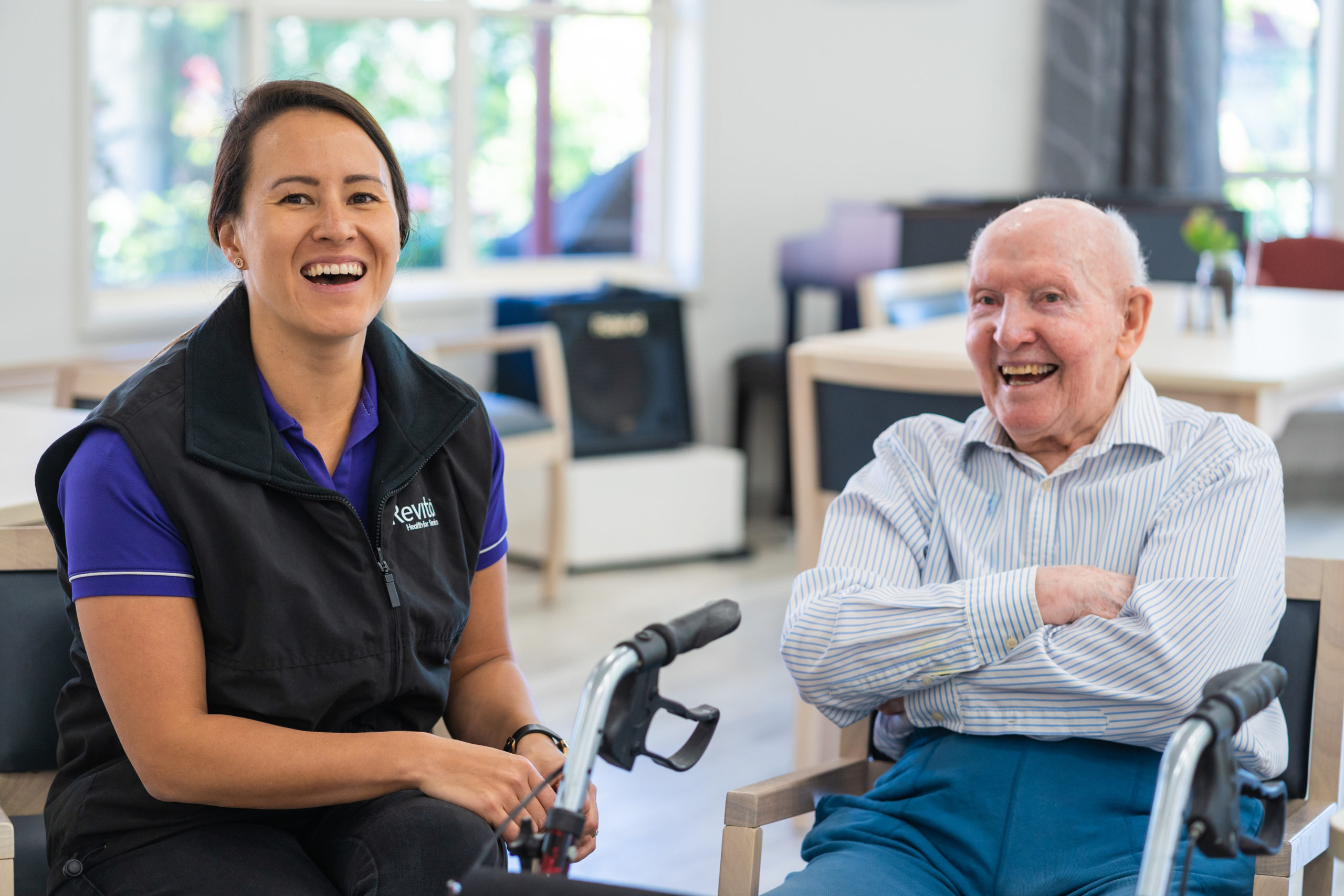 Home Care Packages Explained