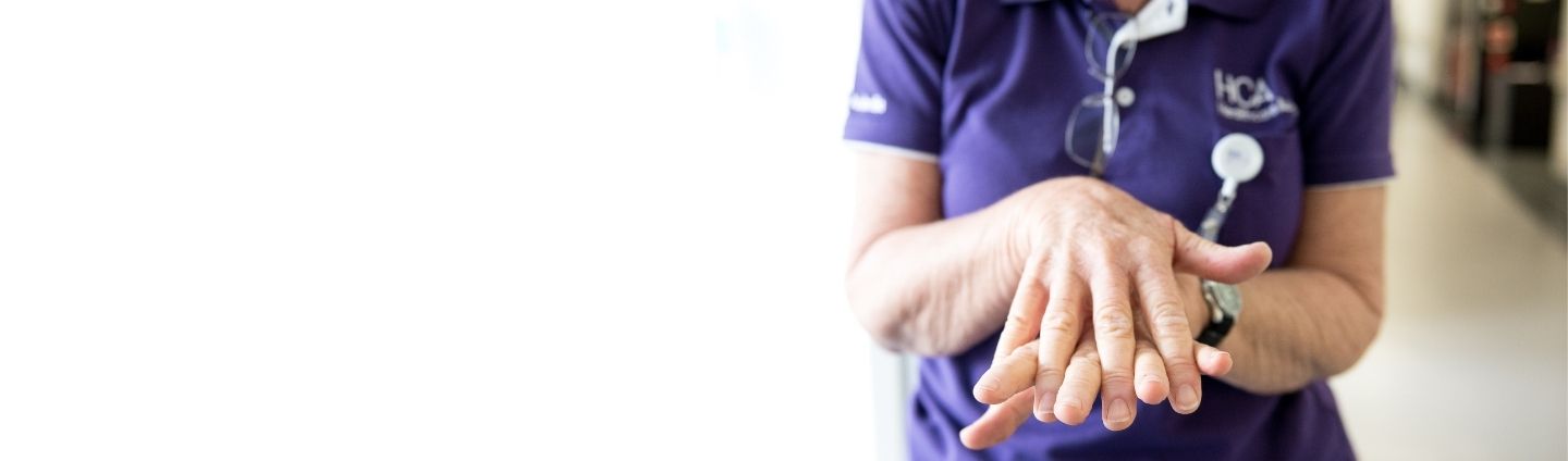 About Healthcare Australia