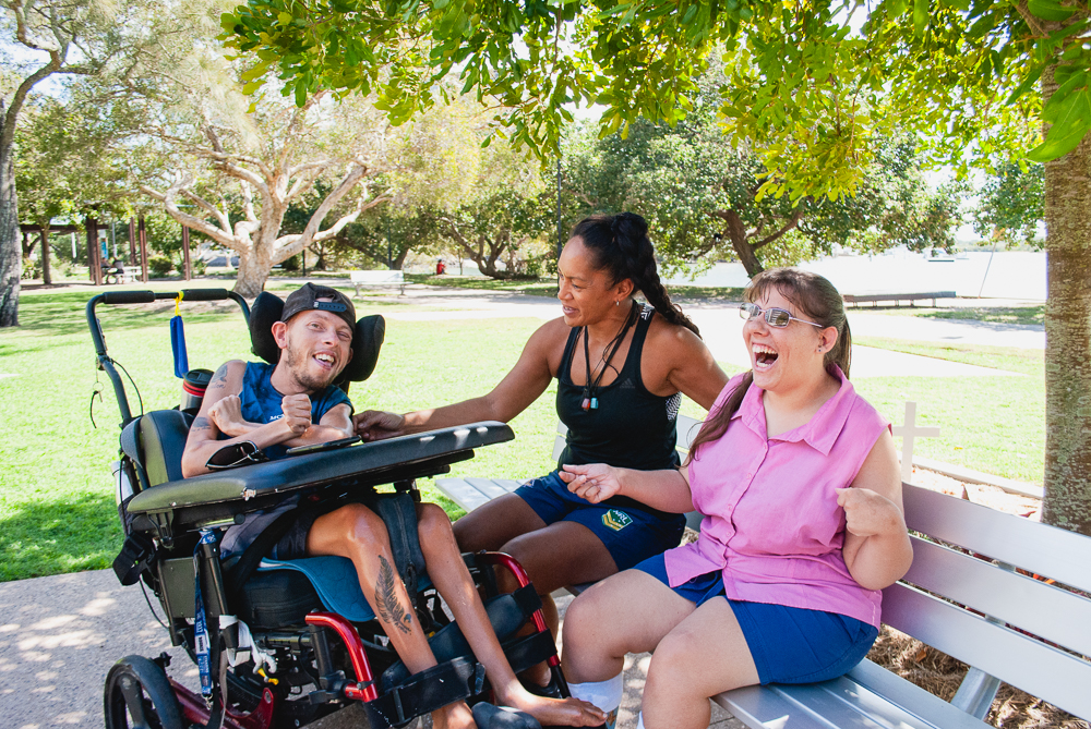 Auscare Day Services | Now Known as HCA