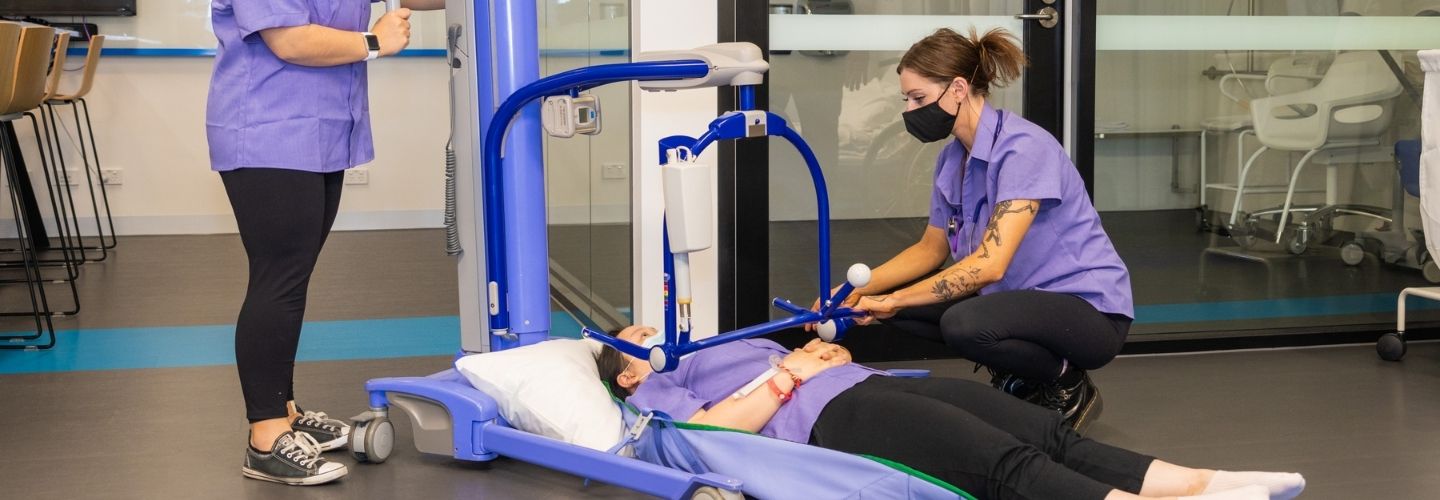 Training and Courses for Healthcare Professionals