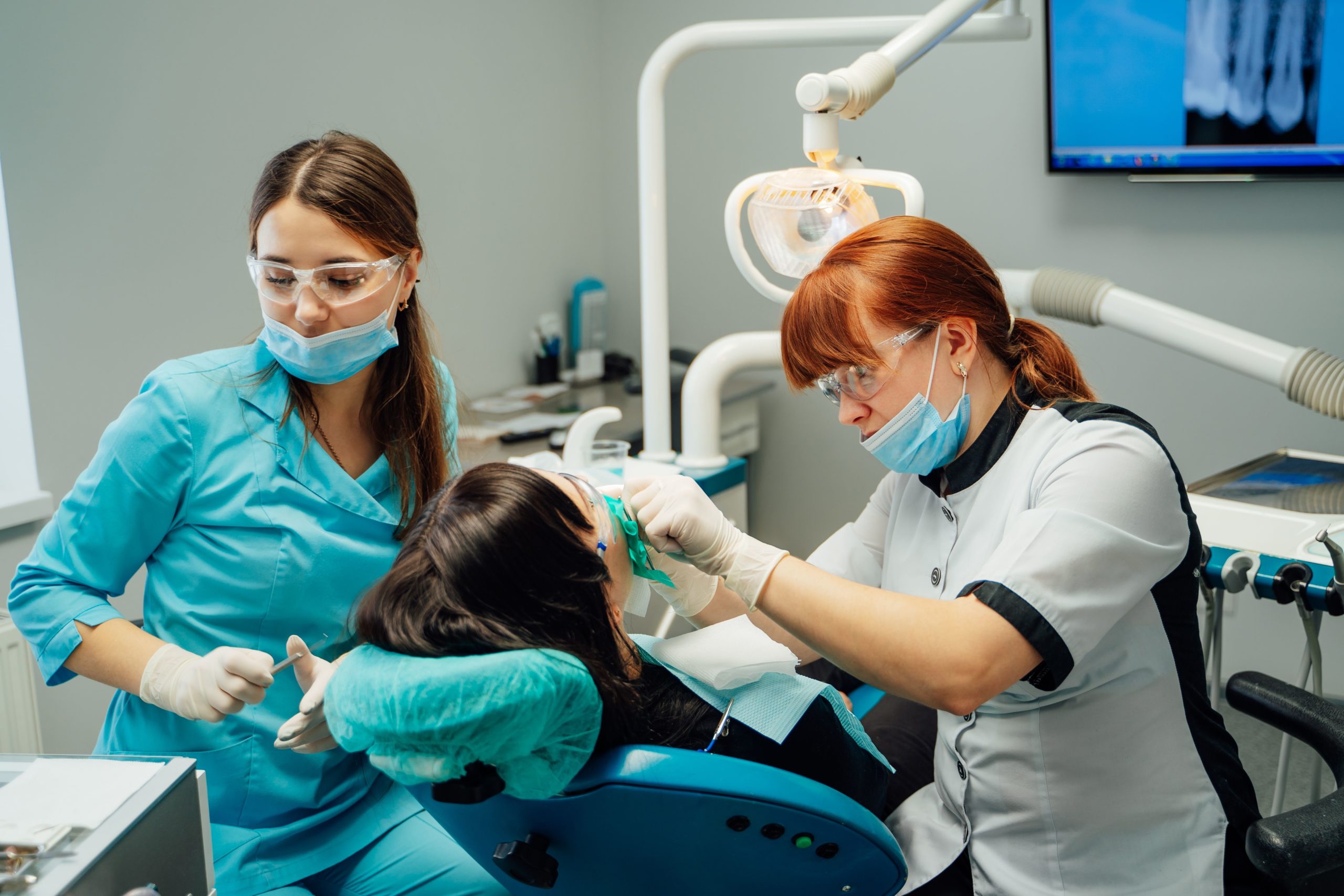 Dentist Jobs in Australia