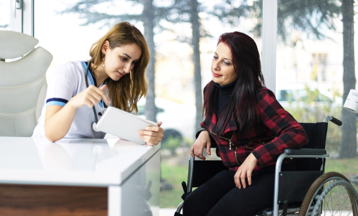 The New PACE System: Revolutionizing Healthcare in Australia