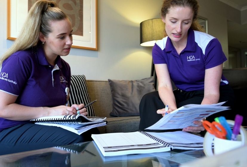 Healthcare Recruitment in Australia