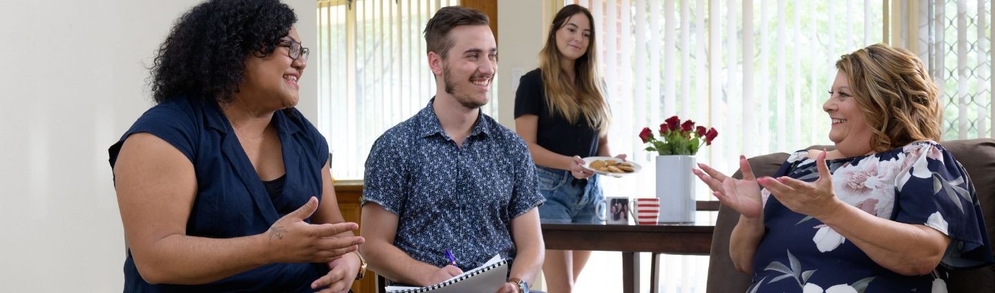 Carers Jobs in Australia