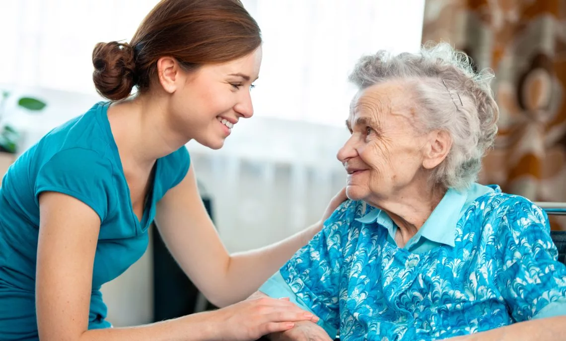 Enhance Your Expertise with HCA’s Comprehensive Aged Care Training Programs
