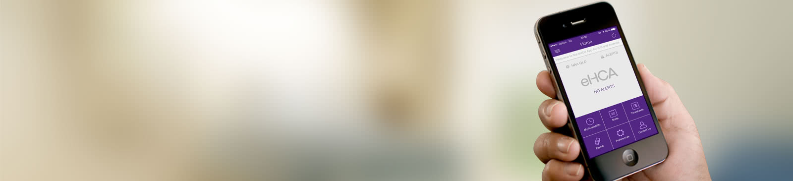 Electronic Timesheets