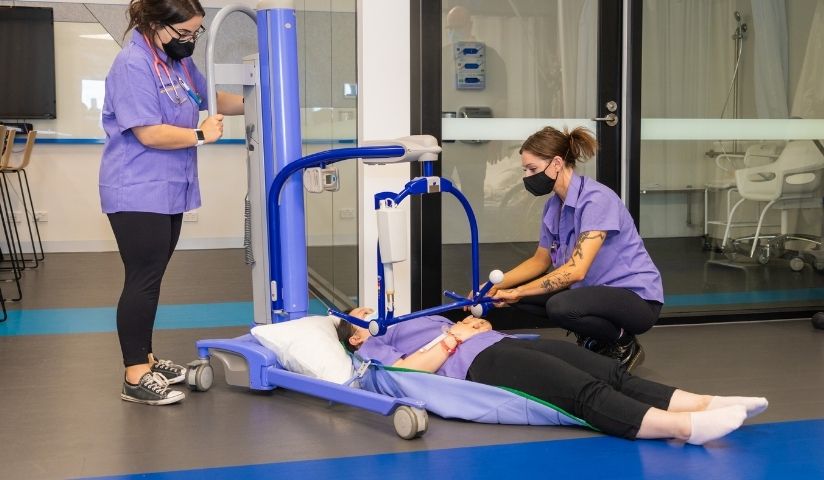 Training and Courses for Healthcare Professionals