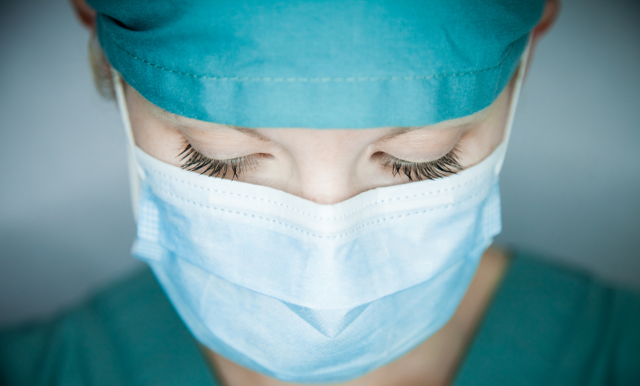 General Practitioner Jobs - Register your interest