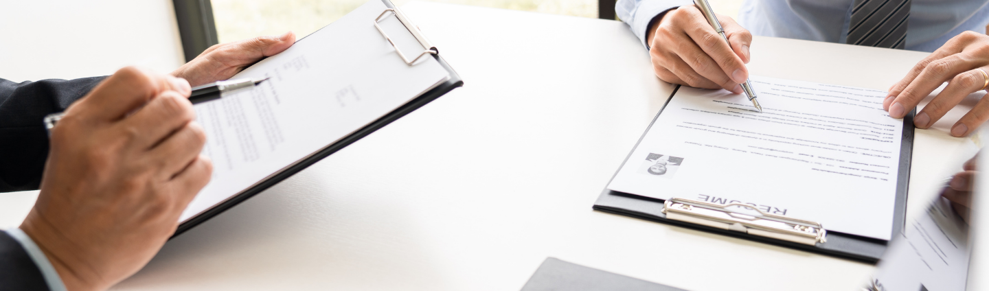 Executive Search Division