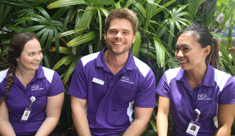 Sign up for NDIS Support