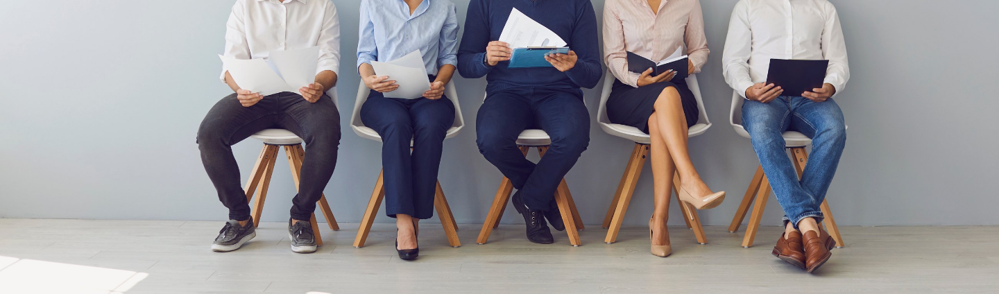 Permanent Recruitment