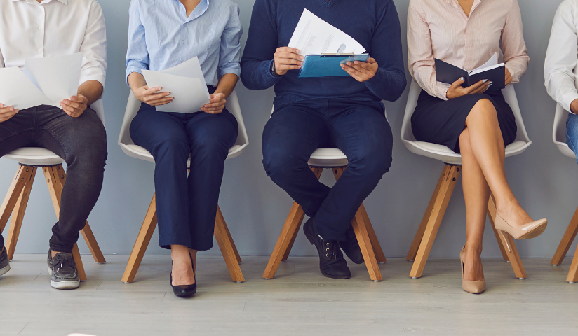 Permanent Recruitment