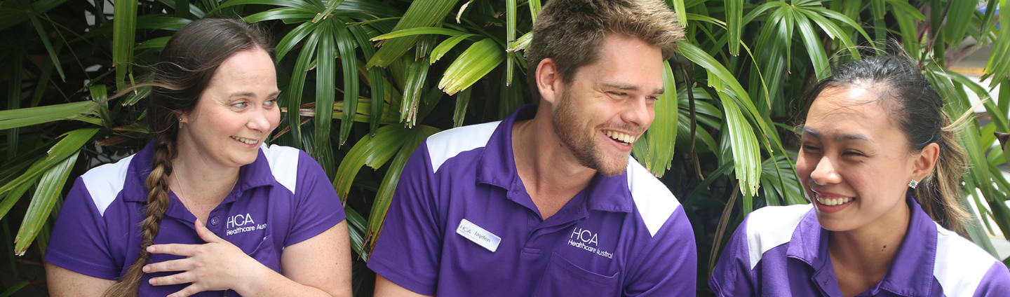 Allied Health Joining Bonuses