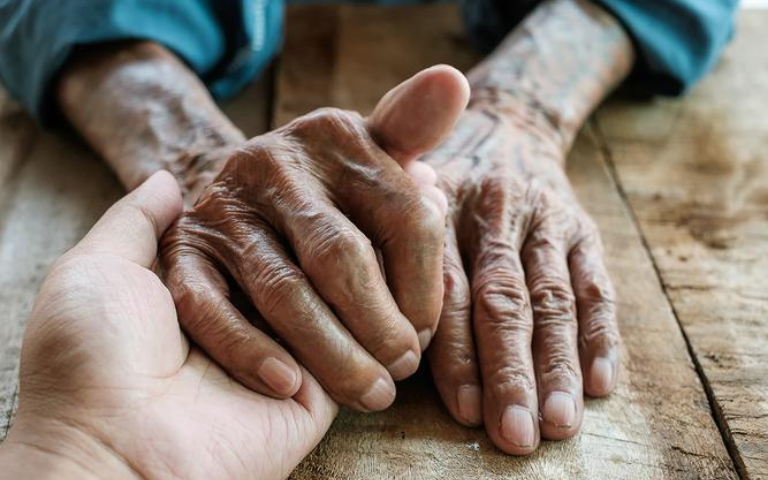 Indigenous Remote Aged Care AIN RN Support Worker | Aged Care Clients