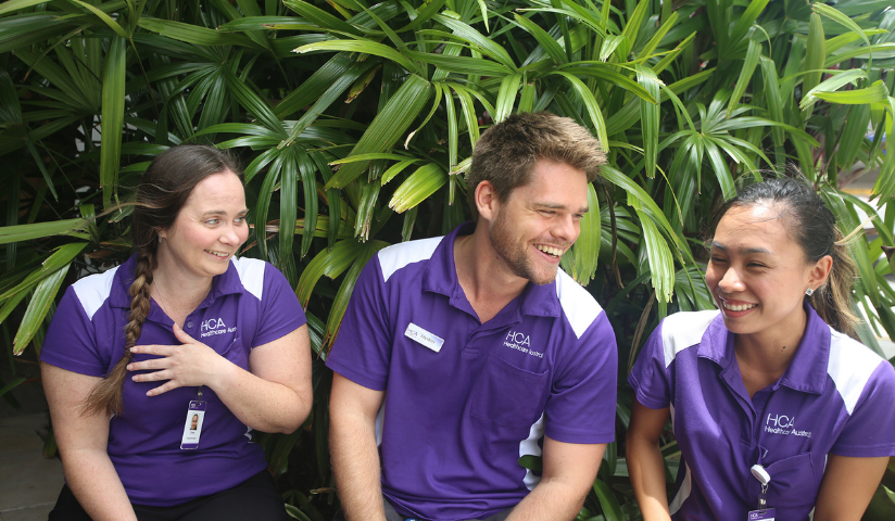 Allied Health Joining Bonuses