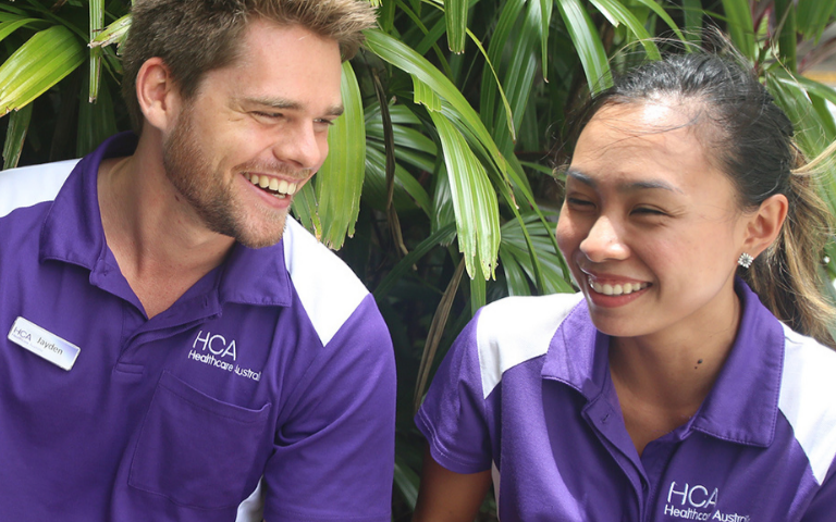 Refer a Friend HCA Rural and Remote