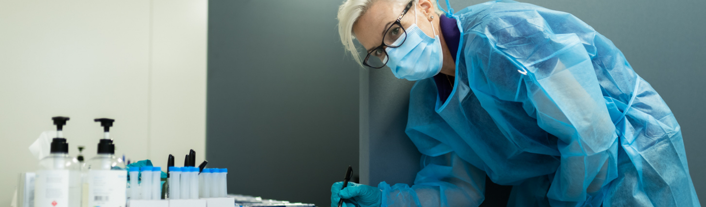 Travel Nurse Testimonials